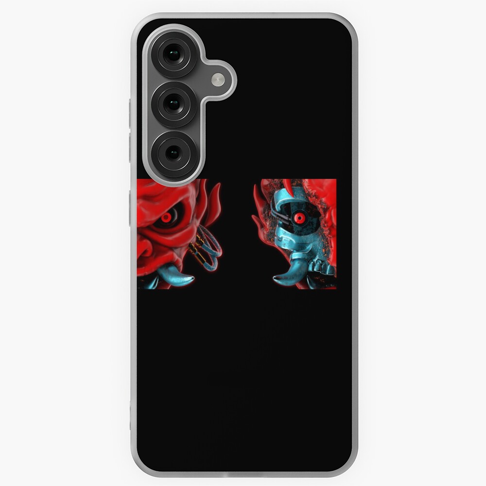 Item preview, Samsung Galaxy Soft Case designed and sold by BienThings.