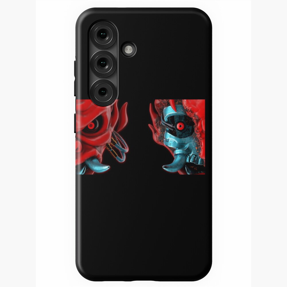 Item preview, Samsung Galaxy Tough Case designed and sold by BienThings.