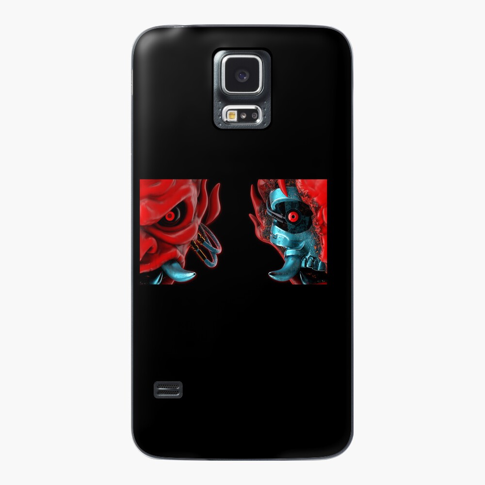 Item preview, Samsung Galaxy Skin designed and sold by BienThings.