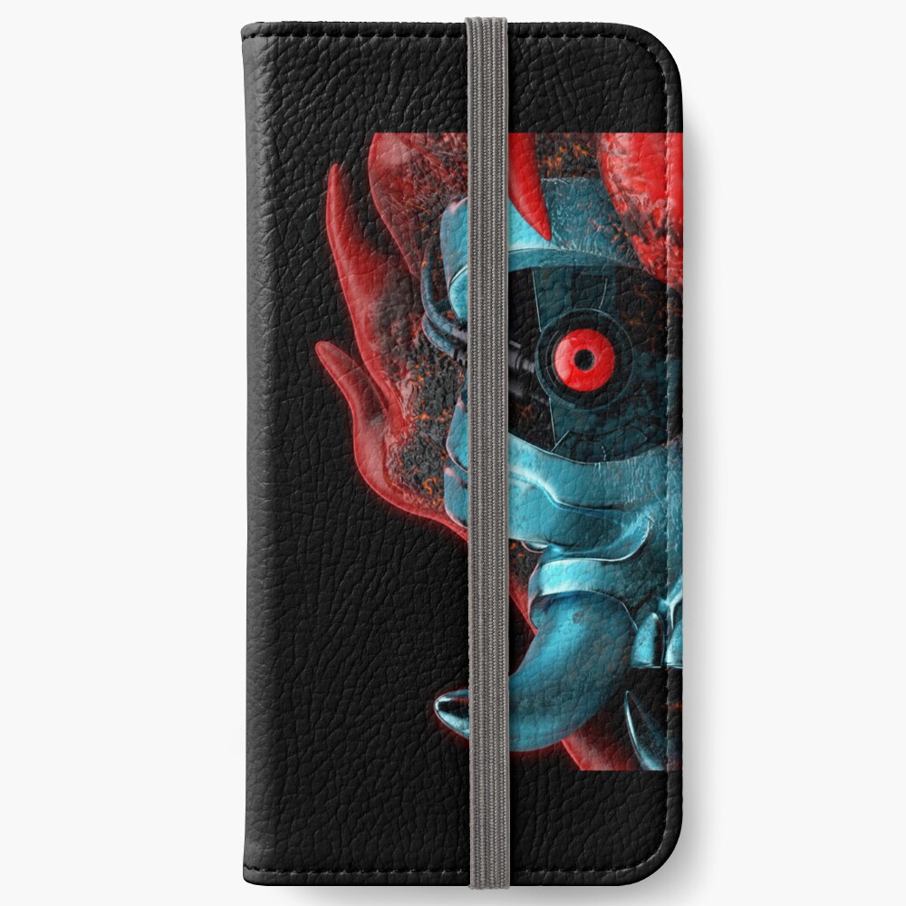 Item preview, iPhone Wallet designed and sold by BienThings.