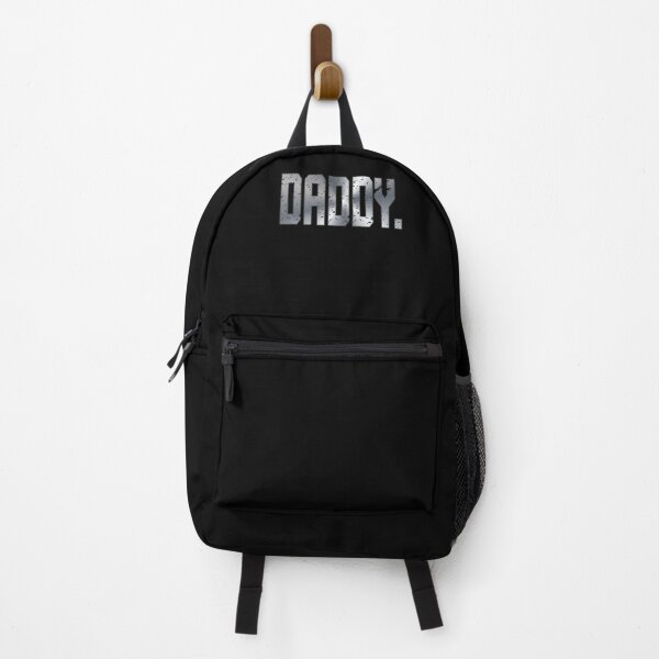 Item preview, The Word Daddy A Design That Says Daddy Shiny Steel Classic Edition Fun Gift designed and sold by Countrysmart.