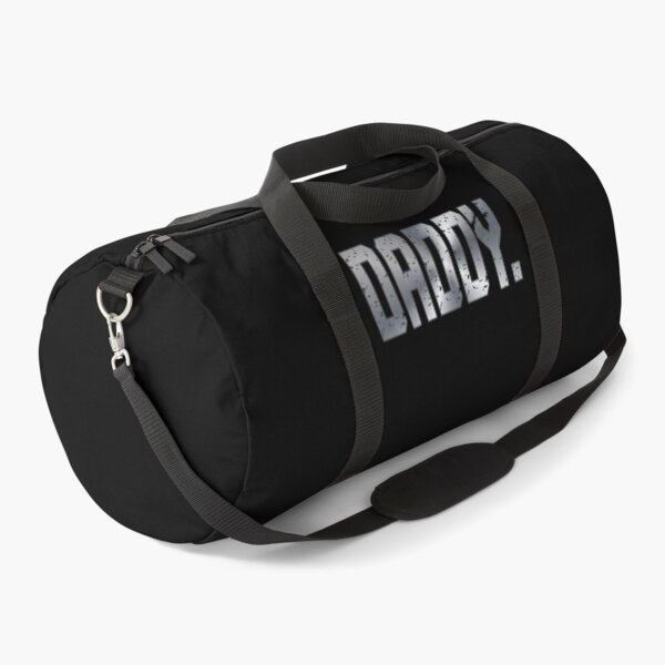 Item preview, The Word Daddy A Design That Says Daddy Shiny Steel Classic Edition Fun Gift designed and sold by Countrysmart.
