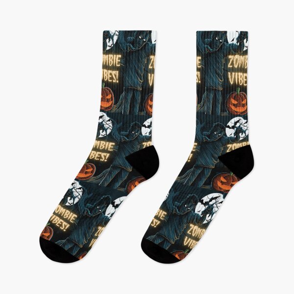 Item preview, Zombie Vibes designed and sold by Lezbo1986.