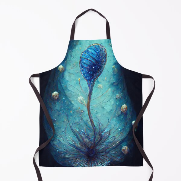 Item preview, Deep Sea Coral designed and sold by The-Salty-Sea.