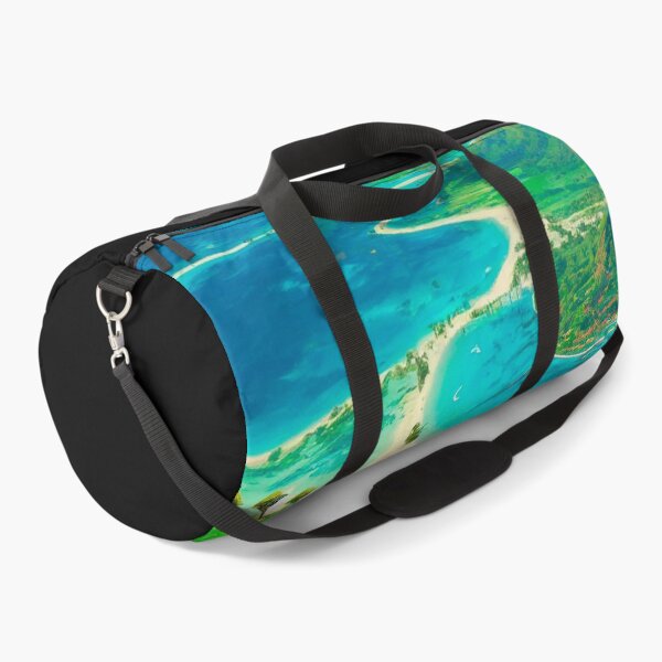 Item preview, Bora Bora Beach designed and sold by devath.