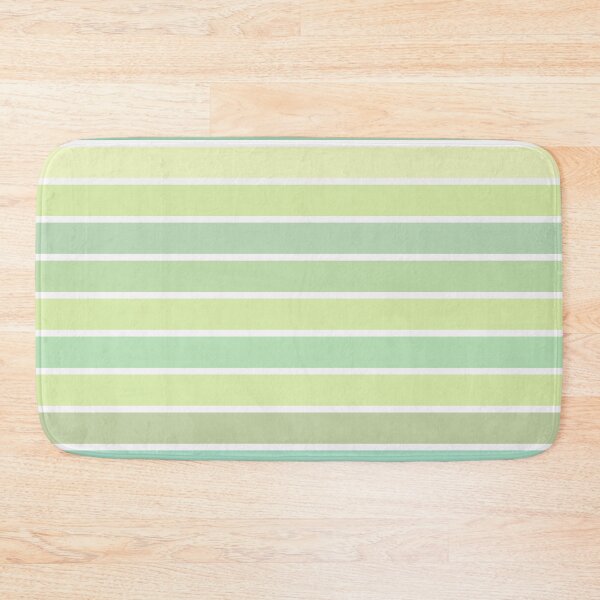 Item preview, Horizontal colorful lines- Throw blanket & pillows designed and sold by ZoesAttic.