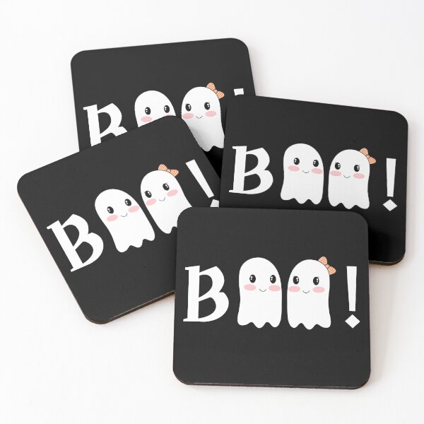 Item preview, BOO! Surprise - Halloween designed and sold by WisdomInspired.