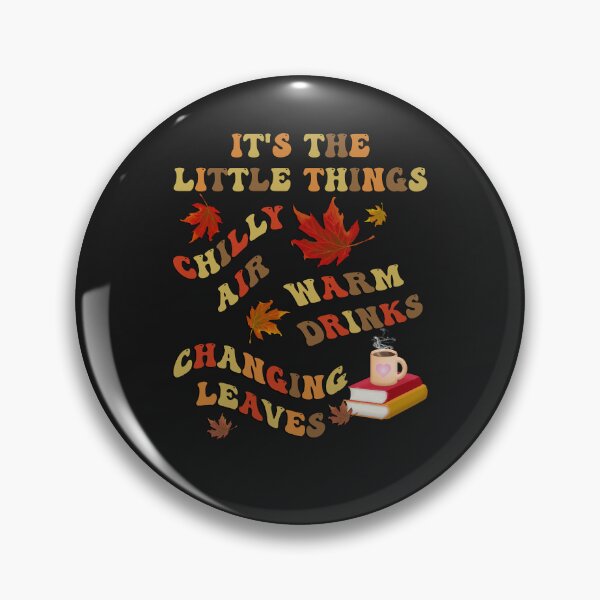 Artikelvorschau, Lieblings-Herbstsachen Herbstsaison entworfen und verkauft von Cute & Sassy Custom Gifting Boutiques.
