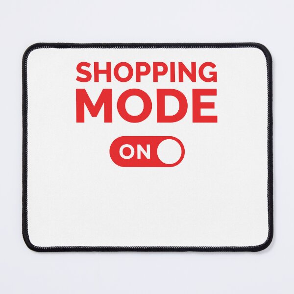 Item preview, Shopping Mode On designed and sold by freshLayer.