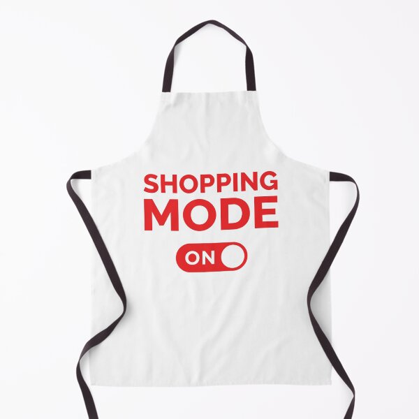 Item preview, Shopping Mode On designed and sold by freshLayer.