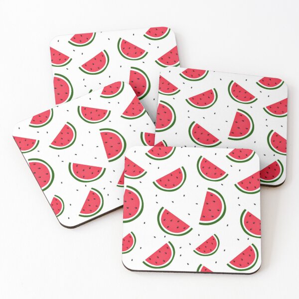 Item preview, bad day to be a watermelon designed and sold by raji0.