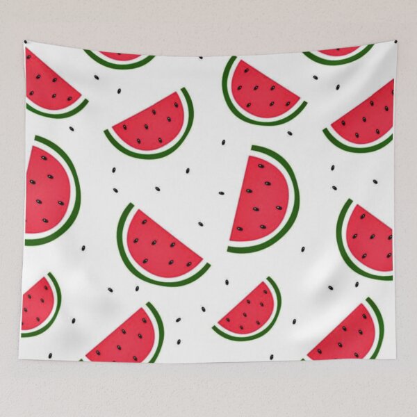 Item preview, bad day to be a watermelon designed and sold by raji0.