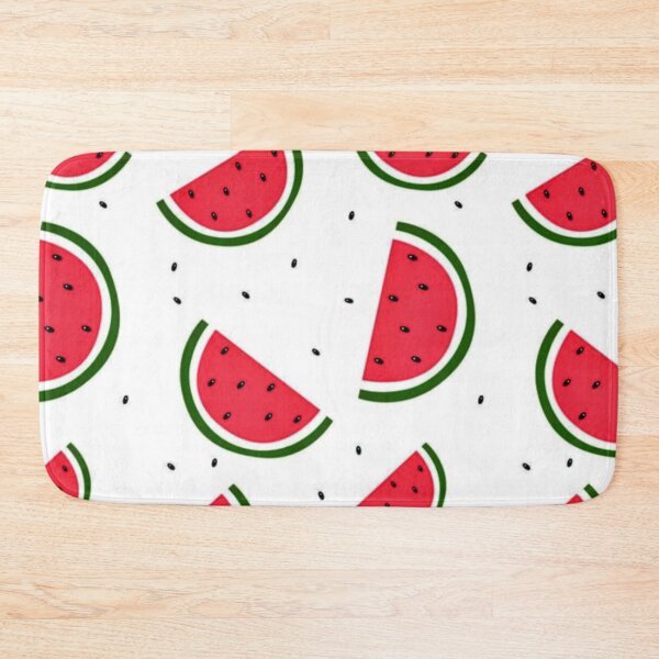 Item preview, bad day to be a watermelon designed and sold by raji0.