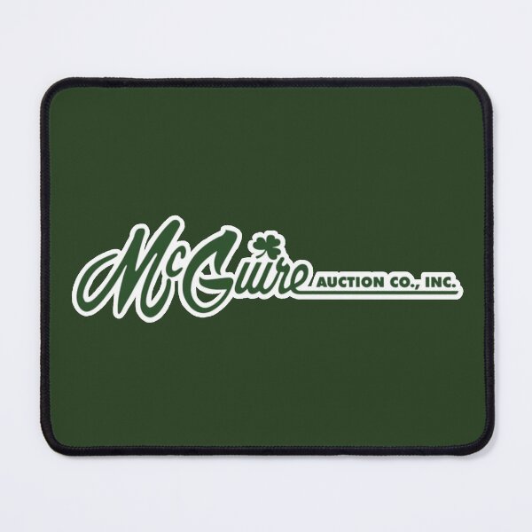 Item preview, McGuire auction co., Inc. designed and sold by Songbird6345.