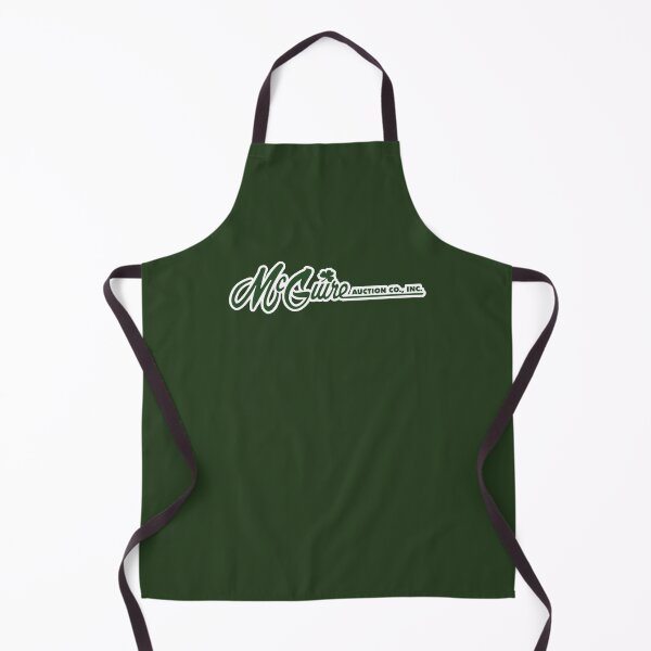 Item preview, McGuire auction co., Inc. designed and sold by Songbird6345.
