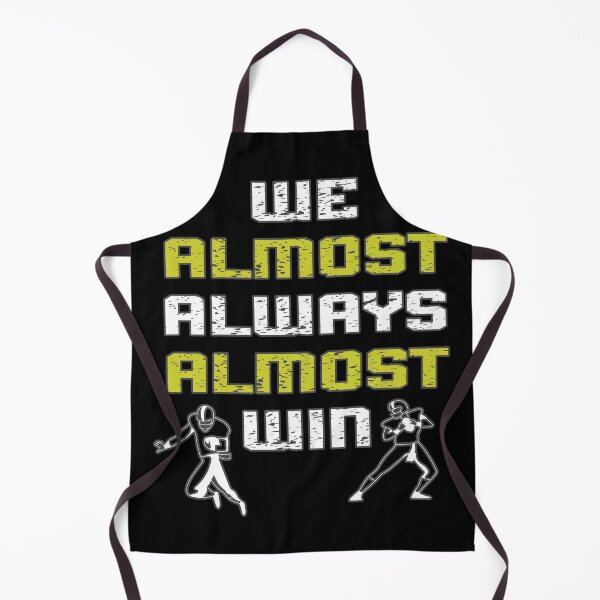 Item preview, We Almost Always Almost Win Funny Sports Football Lover Funny Gift designed and sold by Countrysmart.