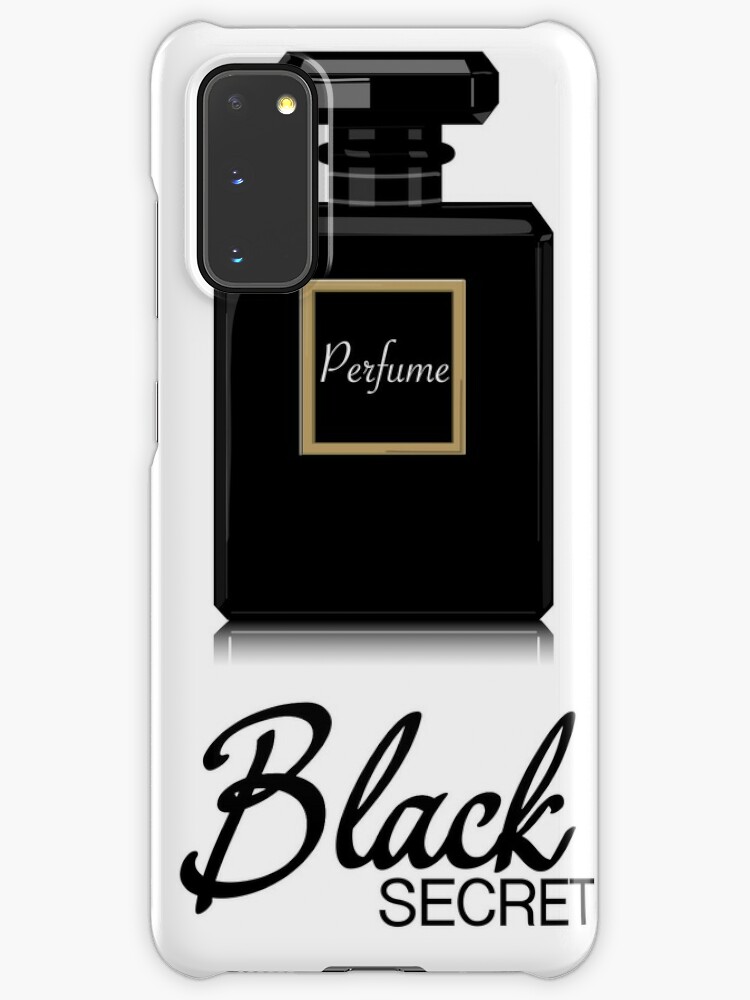 black secret perfume