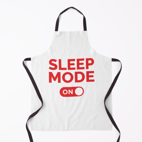 Item preview, Sleep Mode On designed and sold by freshLayer.