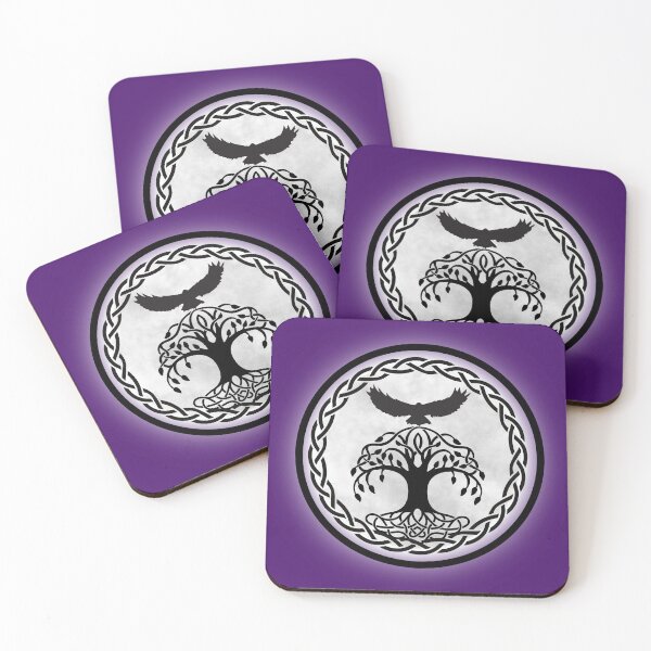 Item preview, Celtic Night designed and sold by Vanessa Hogle.