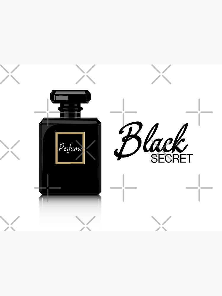 black secret perfume