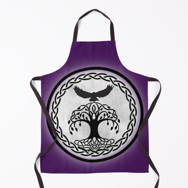 Item preview, Celtic Night designed and sold by Vanessa Hogle.
