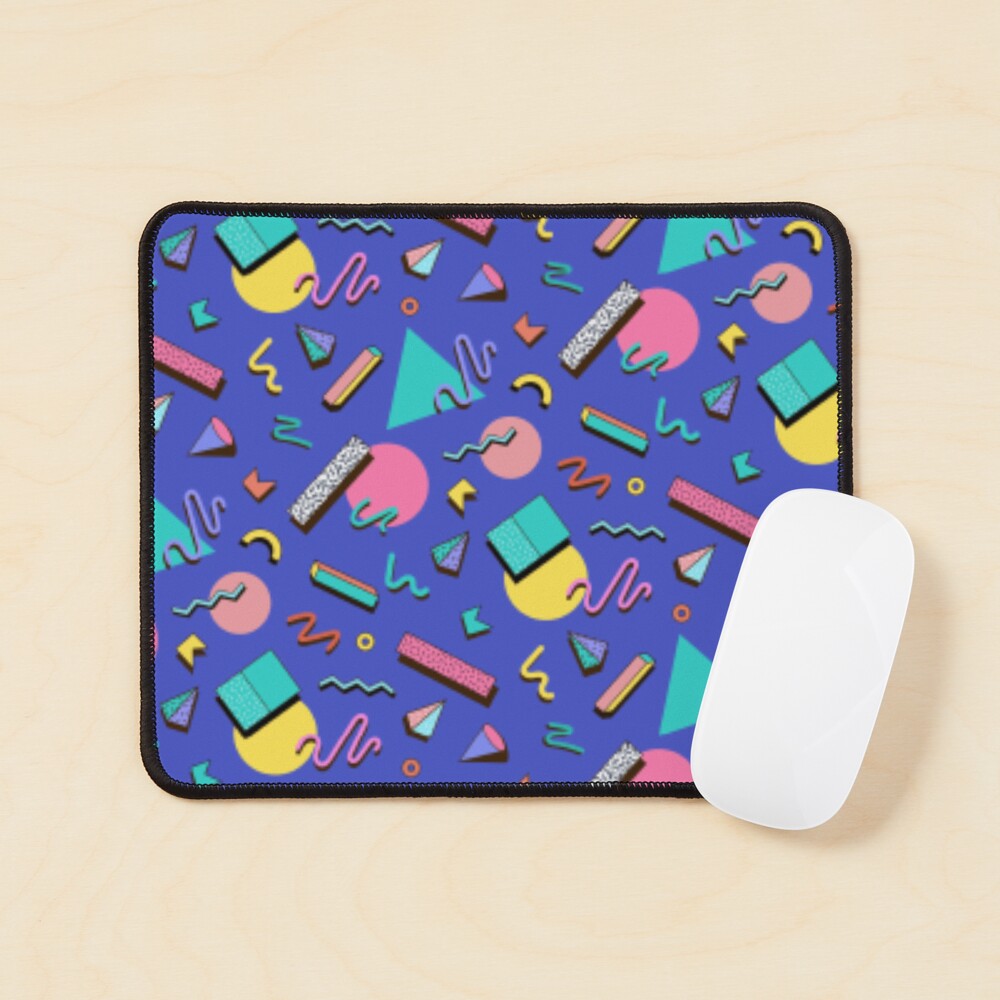 Item preview, Mouse Pad designed and sold by RhylliRose.