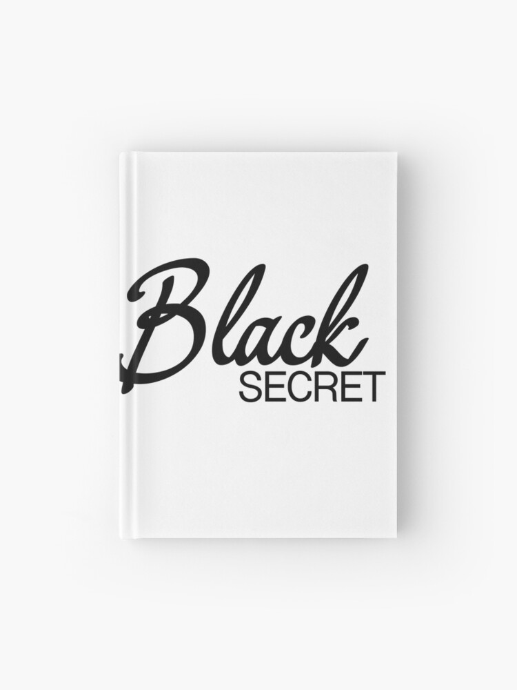 black secret perfume