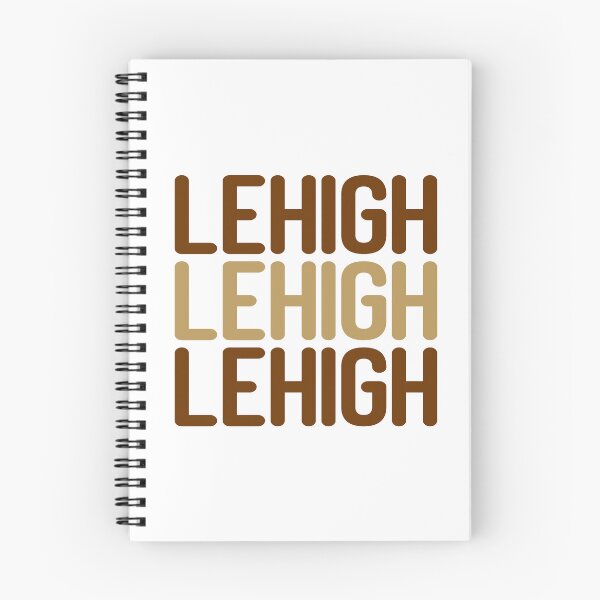 Item preview, lehigh university designed and sold by designsbysamantha.