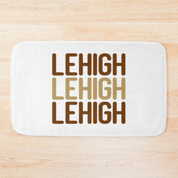 Item preview, lehigh university designed and sold by designsbysamantha.