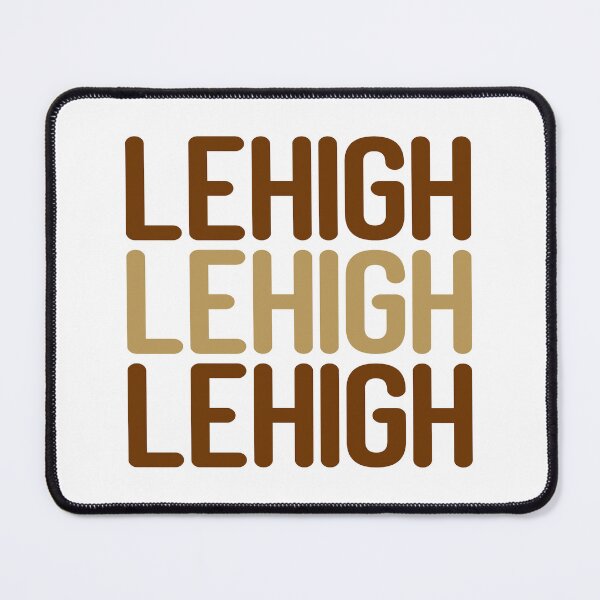 Item preview, lehigh university designed and sold by designsbysamantha.