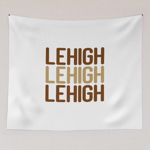 Item preview, lehigh university designed and sold by designsbysamantha.