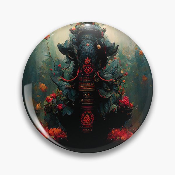 Item preview, Ganesha Temple designed and sold by TheHouseMaster.