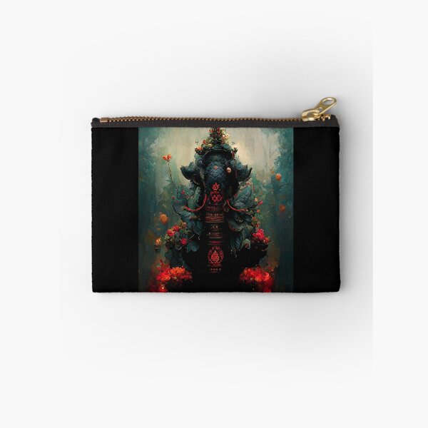Item preview, Ganesha Temple designed and sold by TheHouseMaster.