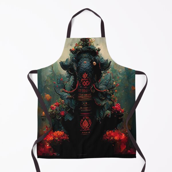 Item preview, Ganesha Temple designed and sold by TheHouseMaster.