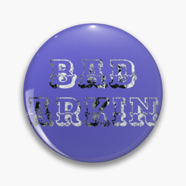 Item preview, Bad parking designed and sold by earth wings.
