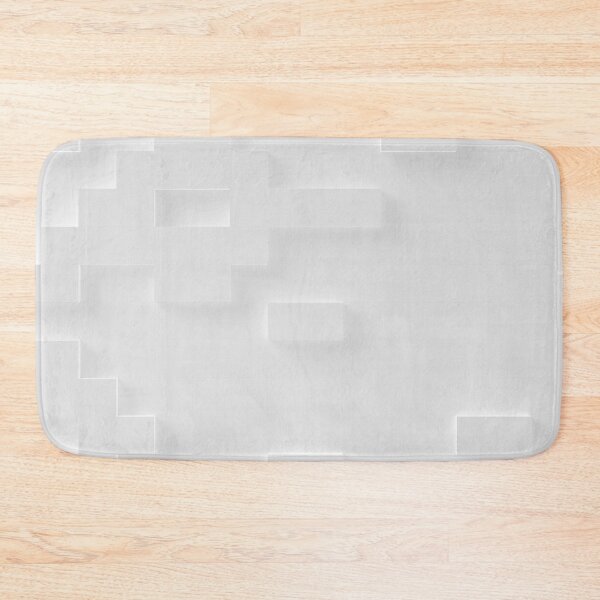 Item preview, Shifted white rectangle boxes block background designed and sold by UDDesign.