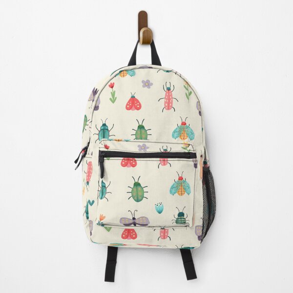 Item preview, Cute bugs designed and sold by Lone Jensen.