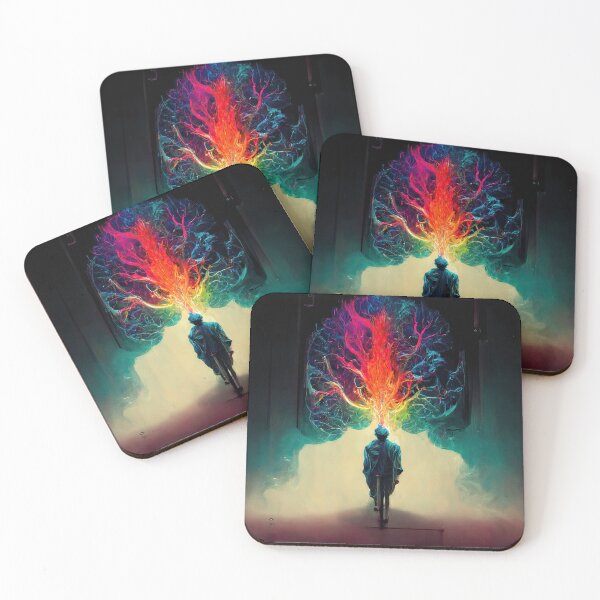 Item preview, World Inside designed and sold by NeuroChroma.