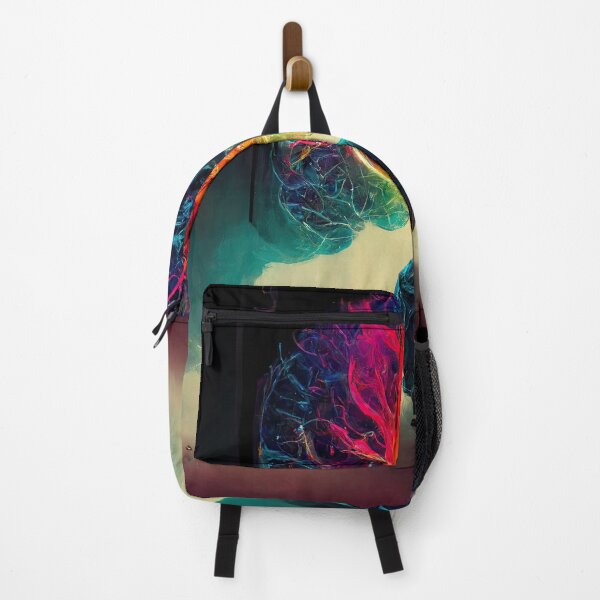 Item preview, World Inside designed and sold by NeuroChroma.