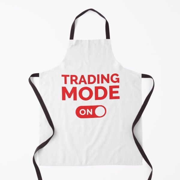 Item preview, Trading Mode On designed and sold by freshLayer.