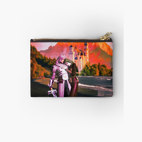 Item preview, Saint George and the Dragon designed and sold by Sanctum Icons.