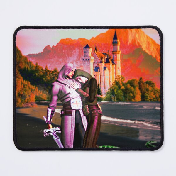Item preview, Saint George and the Dragon designed and sold by Sanctum Icons.