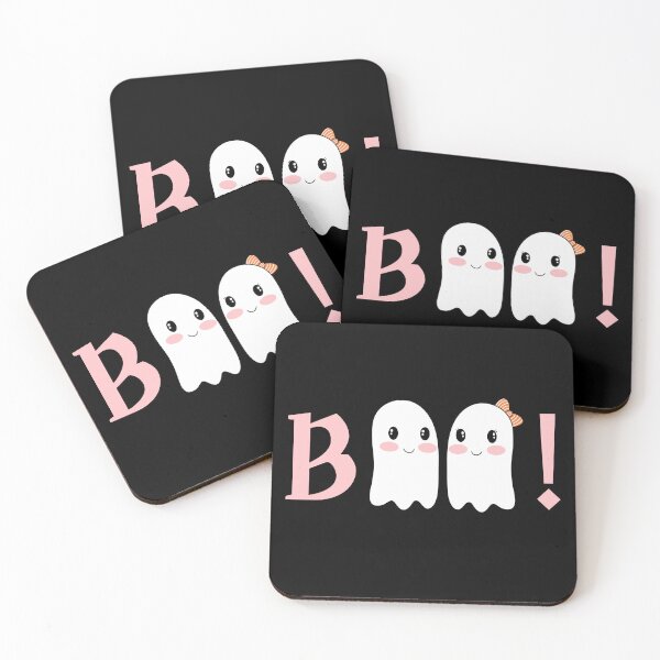 Item preview, BOO! Surprise - Cute Halloween designed and sold by WisdomInspired.
