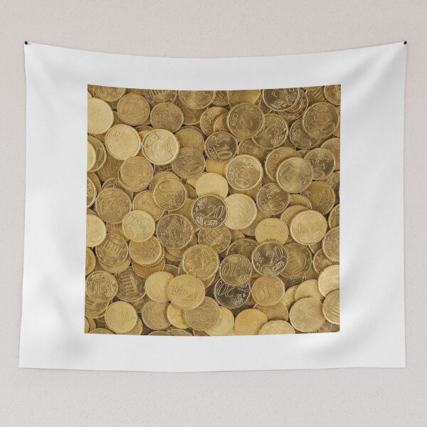 Item preview, Coins !! designed and sold by Sara 2000.