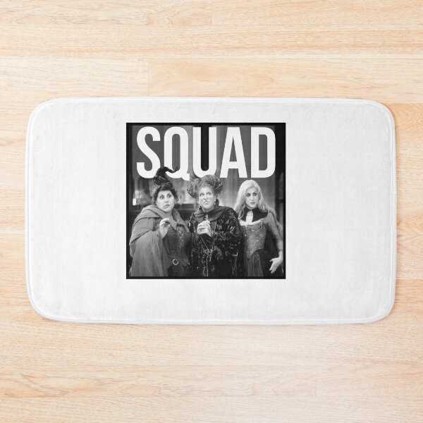 Item preview, Hocus Pocus Craft - Squad Hocus Pocus designed and sold by Djoness.