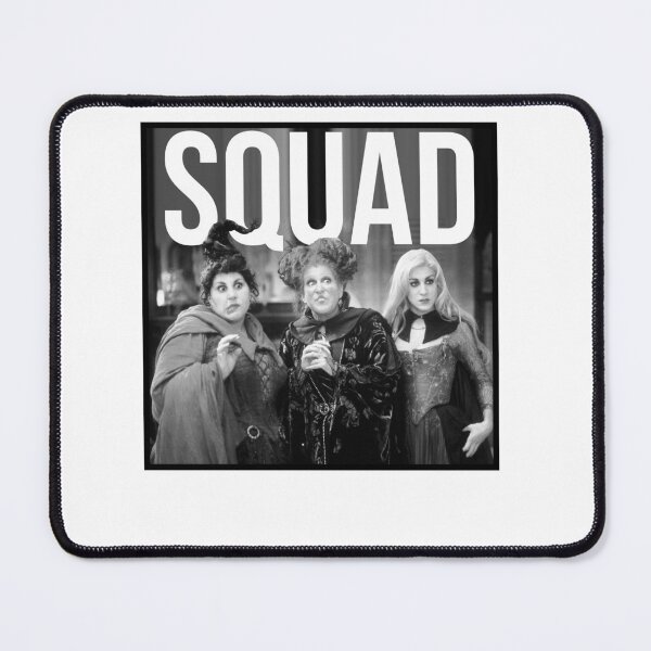 Item preview, Hocus Pocus Craft - Squad Hocus Pocus designed and sold by Djoness.