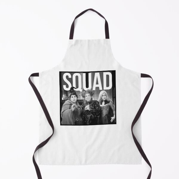 Item preview, Hocus Pocus Craft - Squad Hocus Pocus designed and sold by Djoness.