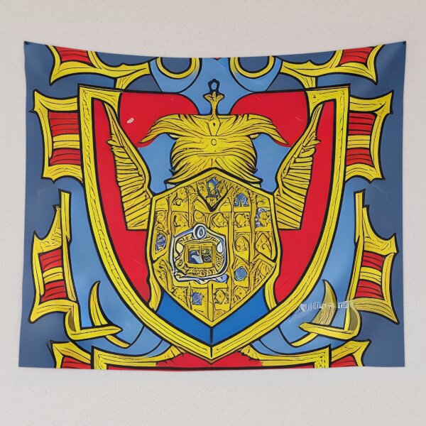 Item preview, Ancestry designed and sold by IlluminatedPage.