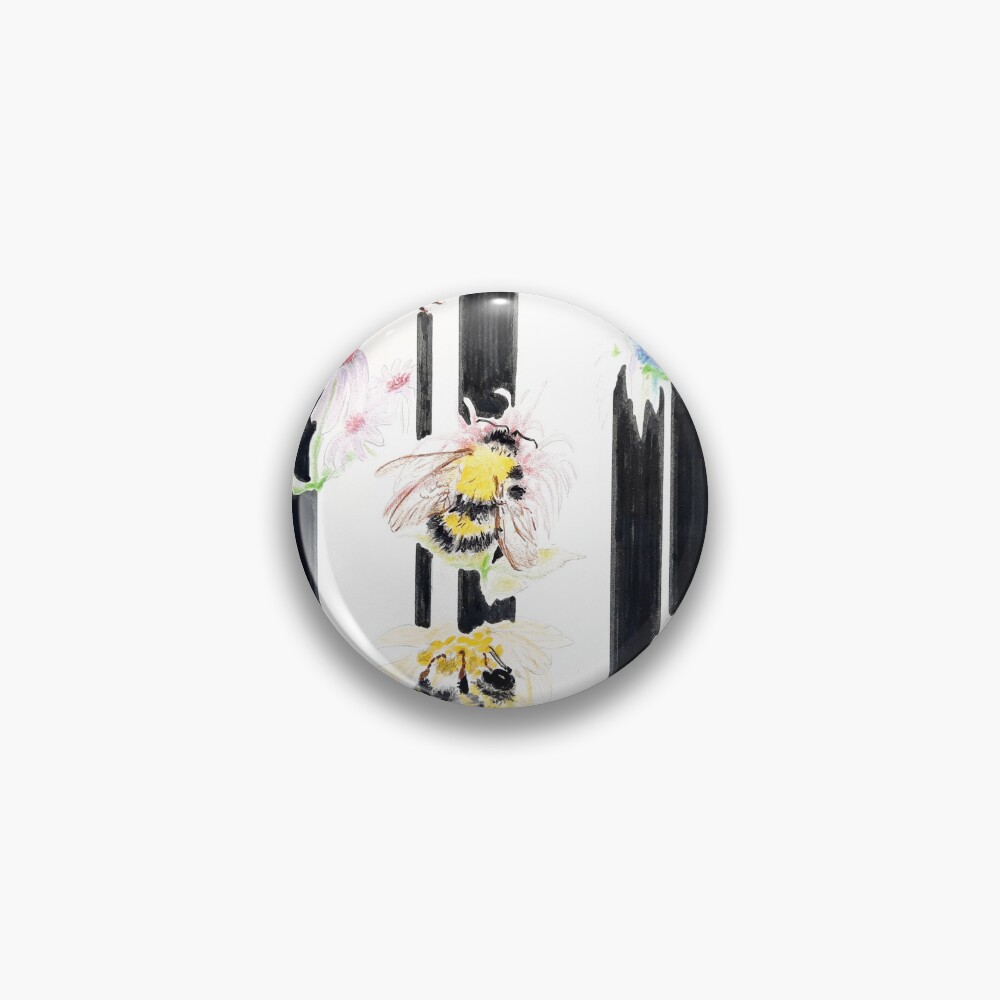 Item preview, Pin designed and sold by DETalas.
