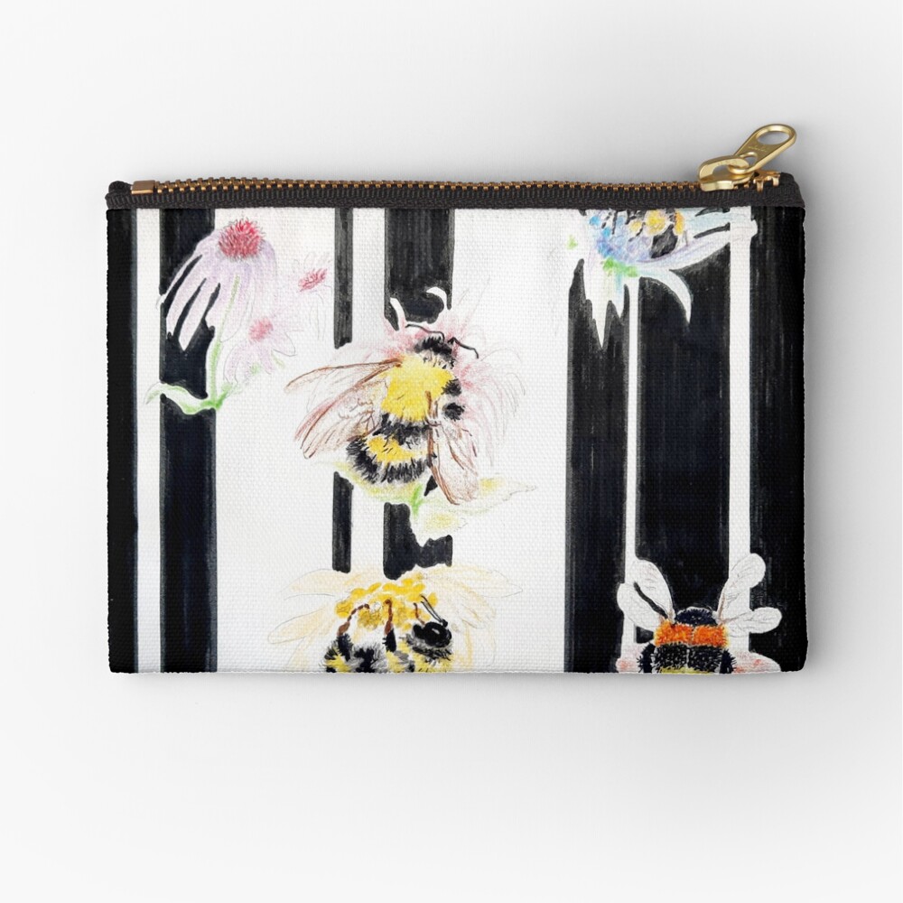 Item preview, Zipper Pouch designed and sold by DETalas.
